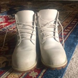 Timberland boots